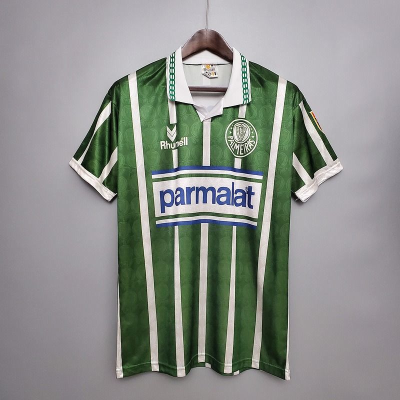Palmeiras 1993/1994 Home - Player Version [Adult]