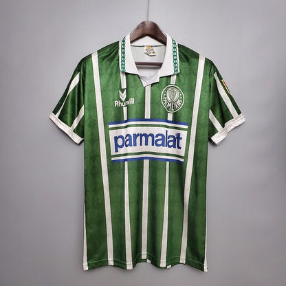Palmeiras 1993/1994 Home - Player Version [Adult]
