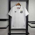 Santos FC 2024/2025 Home - Fan Version [Adult]