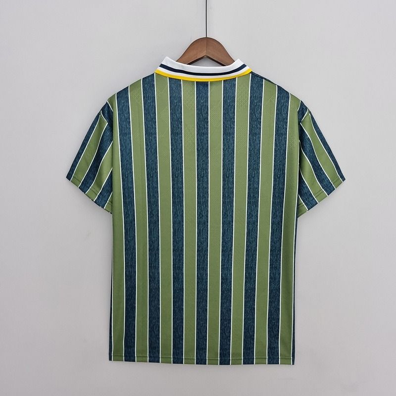 Inter Milan 1995/1996 Third - Fan Version [Adult]