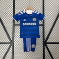Chelsea FC 2011/2012 Home - Fan [Kids]