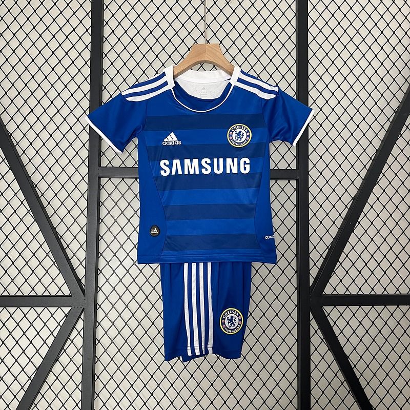 Chelsea FC Domicile 2011/2012 - Fan [Enfant]