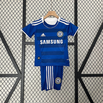 Chelsea FC 2011/2012 Home - Fan [Kids]