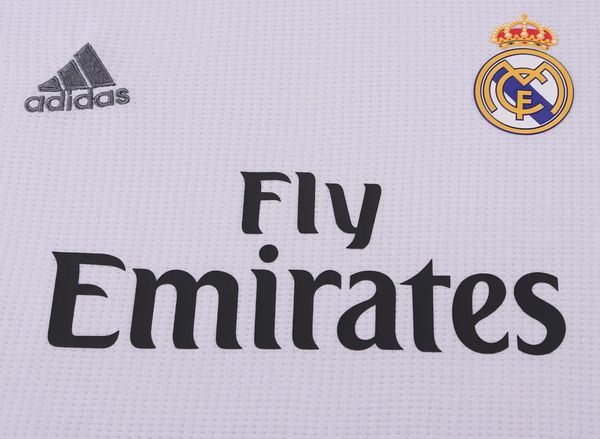 Real Madrid 2015/2016 Home Goalkeeper - Fan Version [Kids]