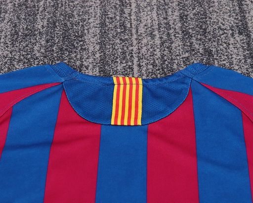 FC Barcelona 2005/2006 Home - Fan [Kids]