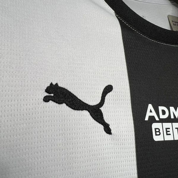 Parma Calcio 2024/2025 Local - Aficionado [Adulto]