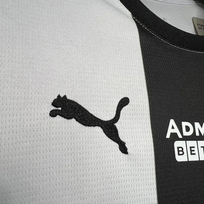 Parma Calcio 2024/2025 Home - Fan [Adult]
