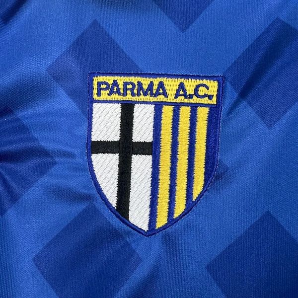 Parme Calcio 1995/1997 Édition Spéciale - Version Fan [Adulte]