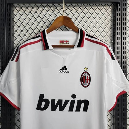 AC Milan 2009/2010 Away - Fan Version [Adult]