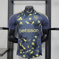 Boca Juniors 2025/2026 Third - Player Version [Adult]