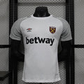 West Ham United 2024/2025 Away - Player Version [Adult]