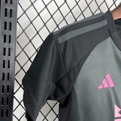 Inter Miami FC 2025/2026 Away - Fan Version [Kids]