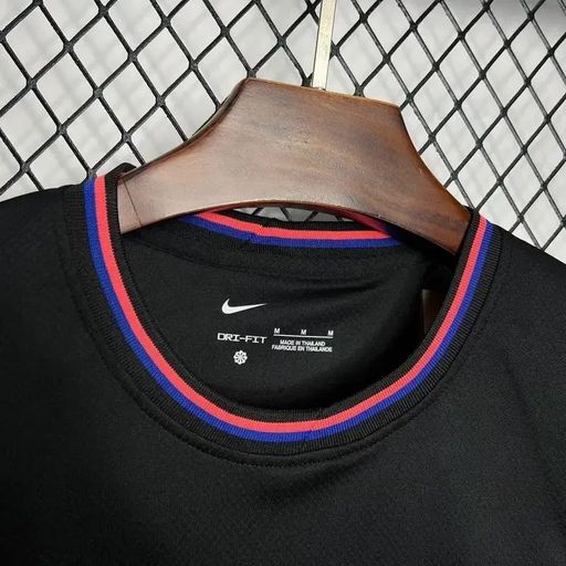 FC Barcelona 2024/2025 Special Edition Black - Fan Version [Adult]