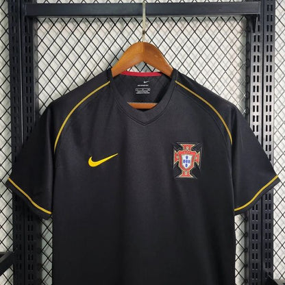Portugal Retro 2006 Visitante Aficionado