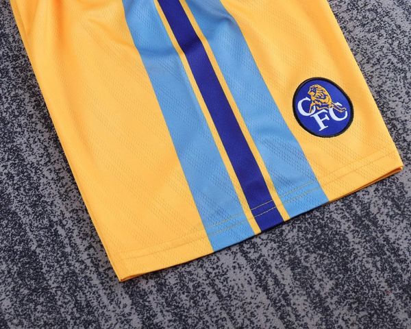 Chelsea FC 1995/1997 Extérieur - Version fan [Enfants]