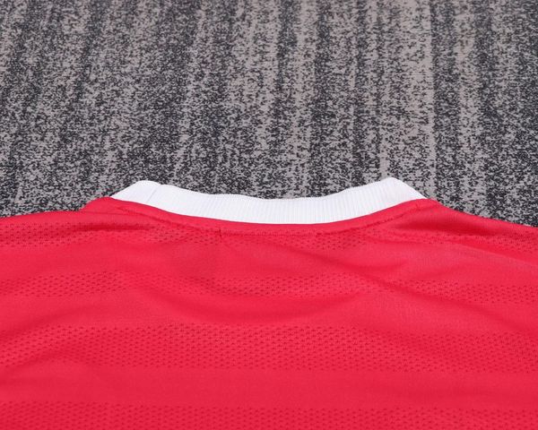 Enfant Rétro Liverpool FC Domicile 1997-1998 Fan