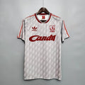 Liverpool FC 1989/1991 Away - Fan Version [Adult]