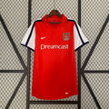 Arsenal 2001/2002 Home - Fan [Adult]