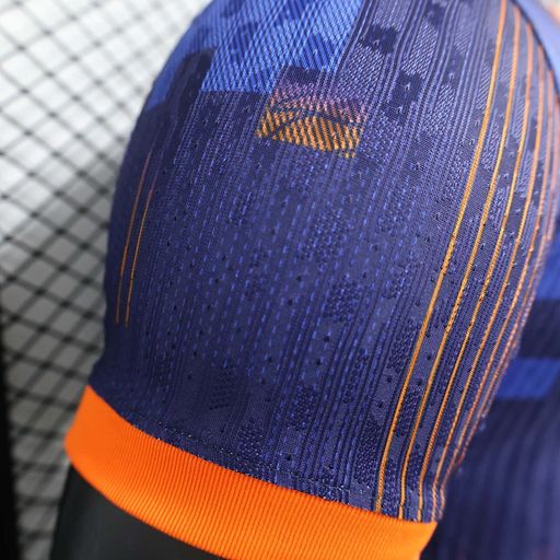 Netherlands National Team 2024/2025 Away - Player [Adult]