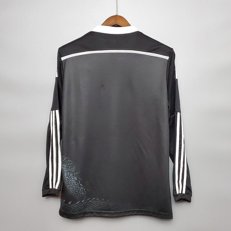 Real Madrid 2014/2015 Third Long Sleeve - Fan Version [Adult]