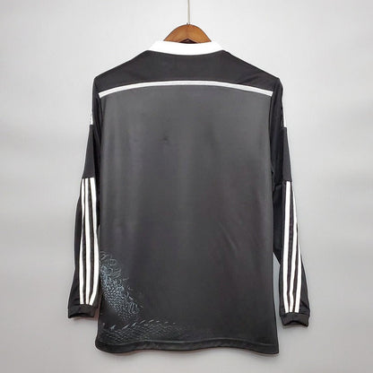 Real Madrid 2014/2015 Third Long Sleeve - Fan Version [Adult]