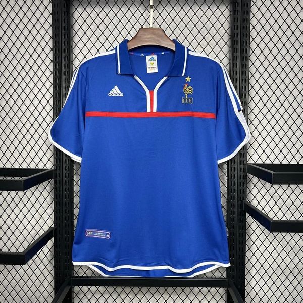Retro France 2000 Home Fan