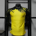 Borussia Dortmund 2025-2026 Home Player