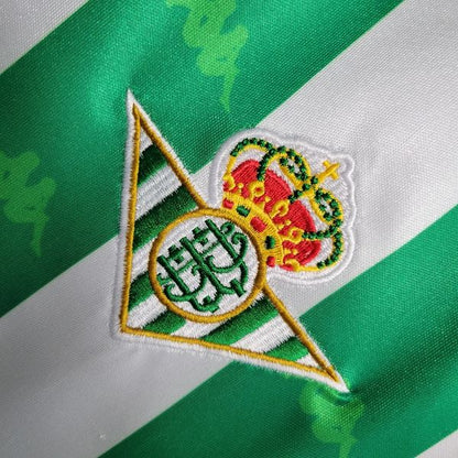 Real Betis 1995/1997 Home - Fan Version [Adult]