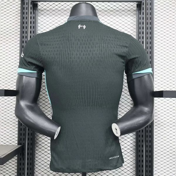 Liverpool FC 2024/2025 Away - Player [Adult]