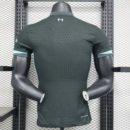 Liverpool FC 2024/2025 Away - Player [Adult]