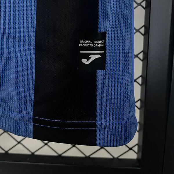 Atalanta BC Domicile 2024/2025 - Supporter [Adulte]