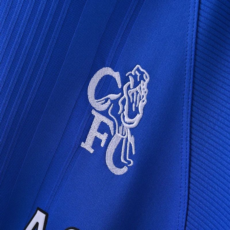 Chelsea FC 1999/2001 Home - Fan Version [Adult]