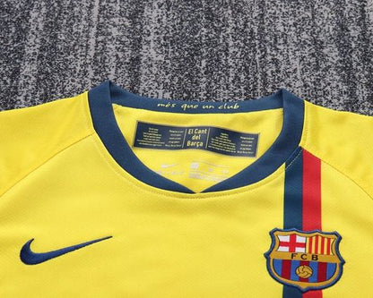FC Barcelona 2008/2009 Home - Fan Version [Kids]