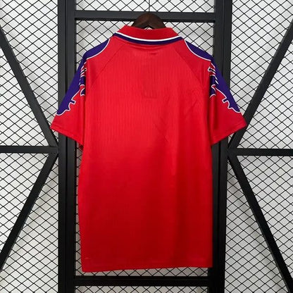 ACF Fiorentina 1995/1996 Third - Fan Version [Adult]