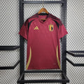 Belgium 2024 Home Fan