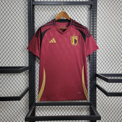 Belgium 2024 Home Fan
