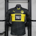 Borussia Dortmund 2024/2025 Away - Player [Adult]