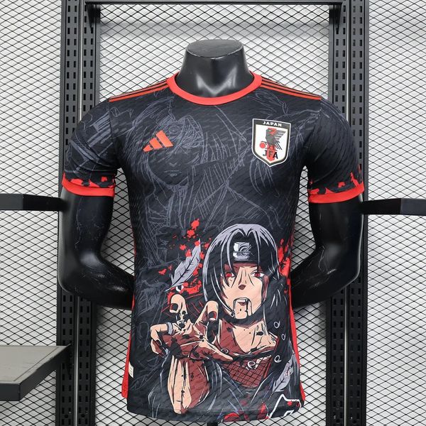 Japan National Team 2025/2026 Special Edition - Player Version [Adult]