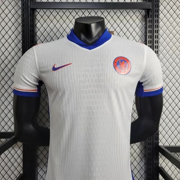 Chelsea FC 2024/2025 Away - Player Version [Adult]