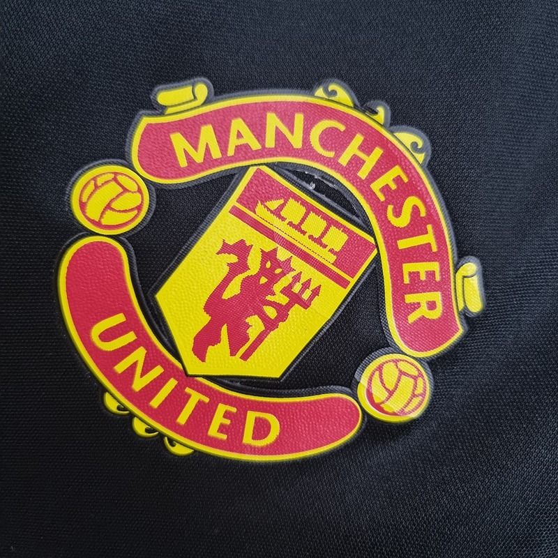Manchester United 1998/1999 Tercera equipación - Versión Fan [Adulto]