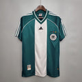 Maillot Rétro Allemagne Extérieur 1998 pour supporter