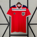 Supporter de l'équipe d'Angleterre (extérieure) – Rétro 1982