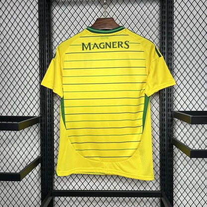 Celtic FC 2024/2025 Away - Fan [Adult]