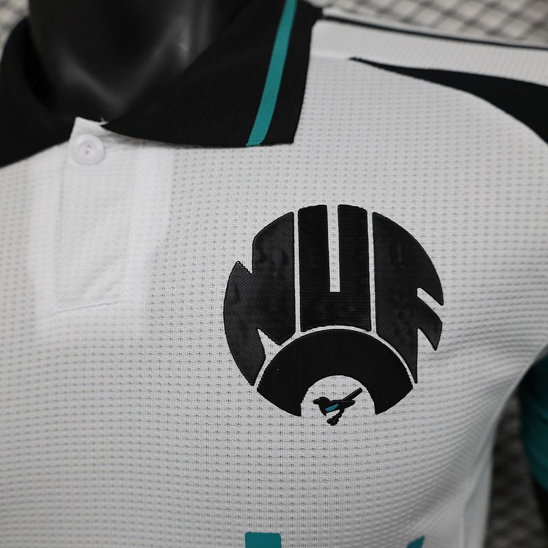 Newcastle United 2024/2025 Third - Player Version [Adult]