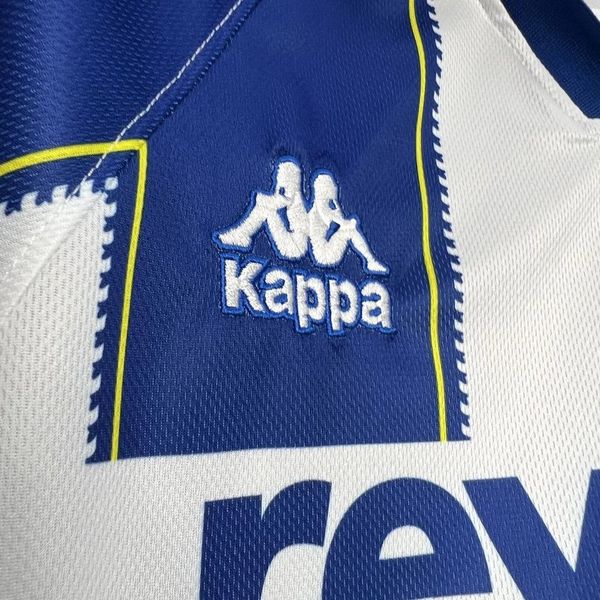FC Porto 1997/1999 Home - Fan [Adult]
