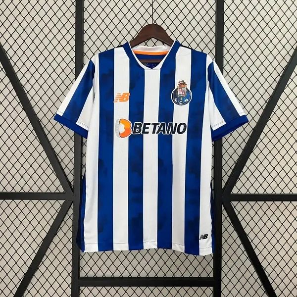 FC Porto Domicile 2024/2025 - Fan [Adulte]