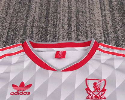 Liverpool FC 1989/1991 Away - Fan [Kids]