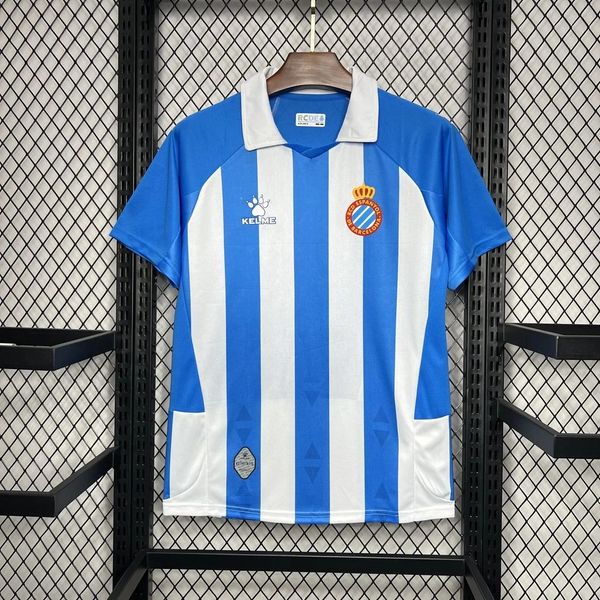 RCD Espanyol 2024/2025 Home - Fan [Adult]