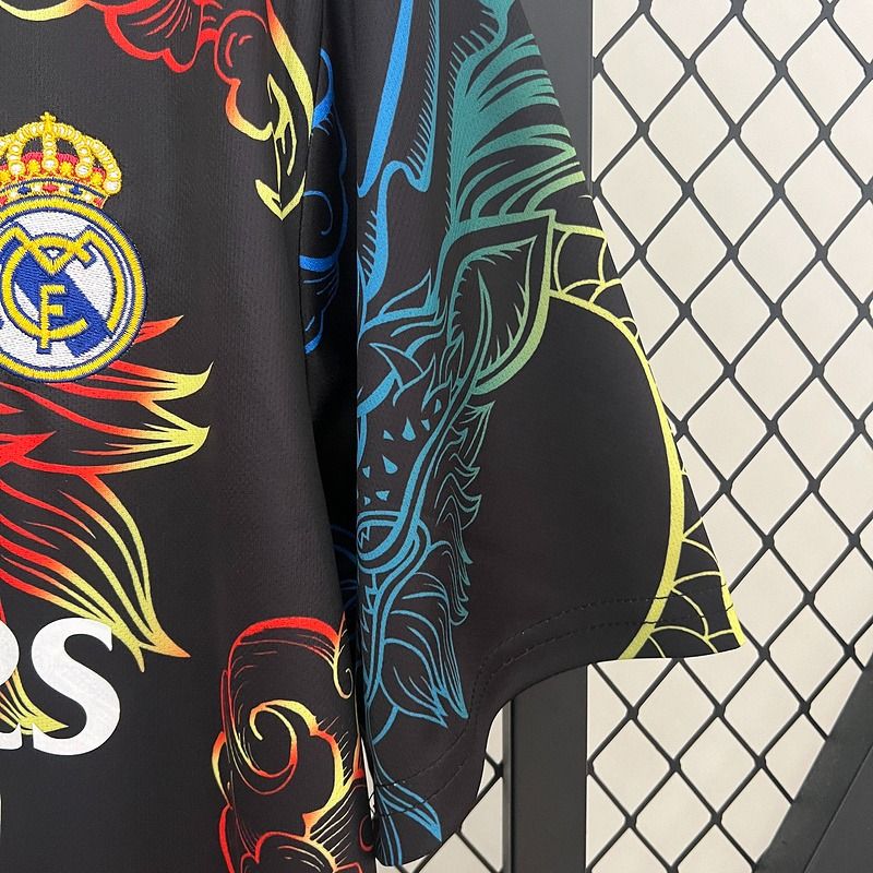 Real Madrid 2024/2025 Edición Especial - Aficionado [Adulto]