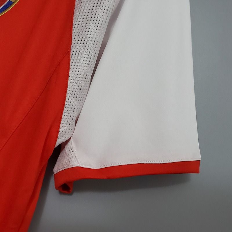 Arsenal 2003/2004 Home - Fan [Adult]